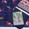 Zesh Alizey – 3Pcs Lawn