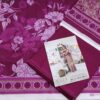 Zesh Alizey – 3Pcs Lawn