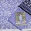Zesh Alizey – 3Pcs Lawn