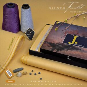 J. Paper Cotton
