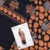 Al karram Lawn 3PCS 2025