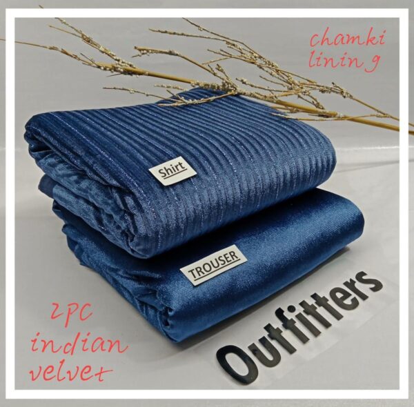 Indian Valvet 2 Pcs by Outfitters