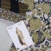 Al karram Lawn 3PCS 2025