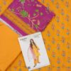 Al karram Lawn 3PCS 2025