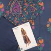 Al karram Lawn 3PCS 2025