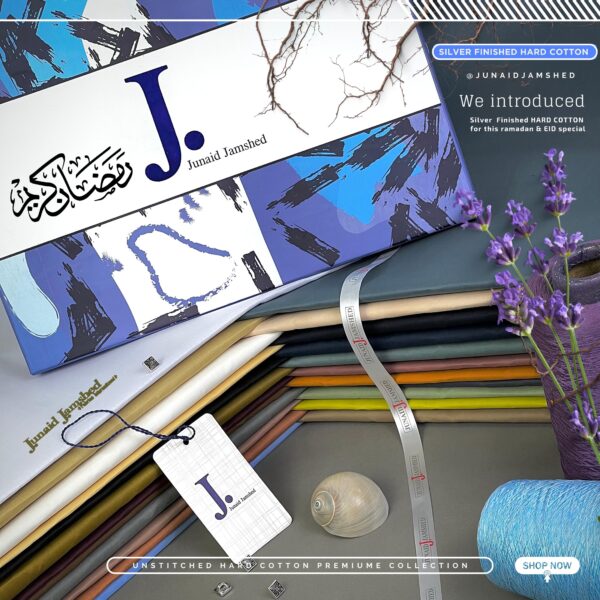00-8e6c9af1-95eb-4d61-9098-ecaf810fa1a4 Junaid Jamshed 2025 - J• Silver Finished Hard Cotton