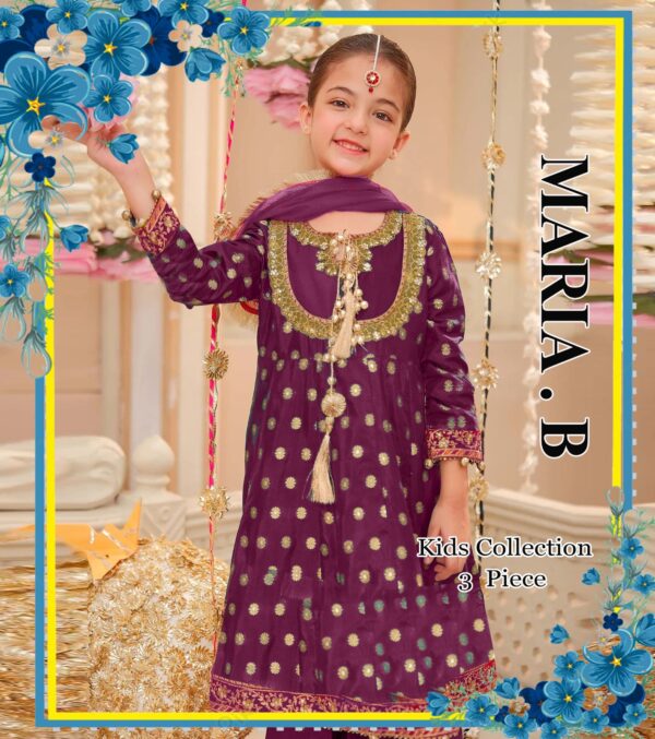 01-03-25-1 Maria B Kids Eid Collection