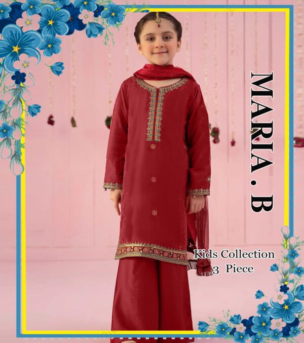 01-03-25-10 Maria B Kids Eid Collection