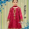 Maria B Kids Eid Collection