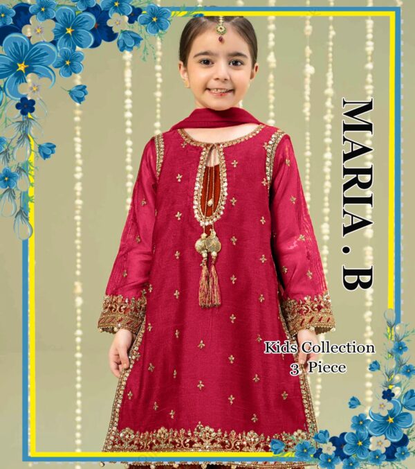 01-03-25-11 Maria B Kids Eid Collection