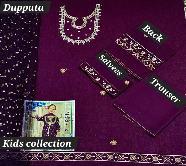 01-03-25-1a Maria B Kids Eid Collection