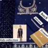Maria B Kids Eid Collection