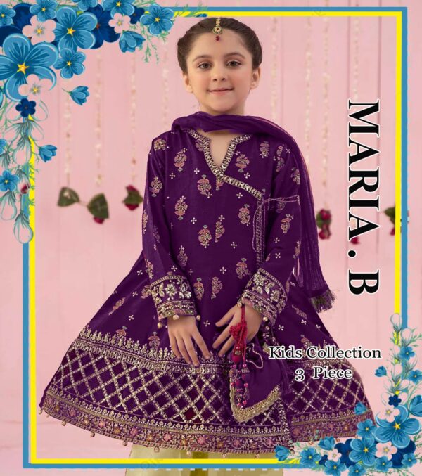 01-03-25-4 Maria B Kids Eid Collection