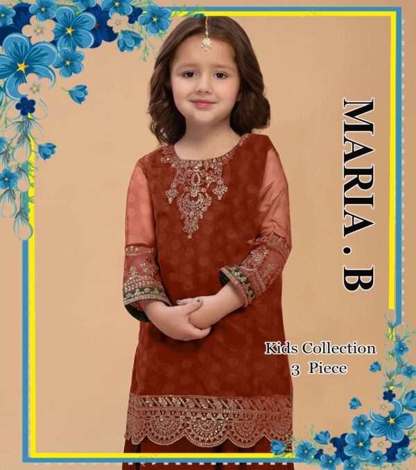 01-03-25-5 Maria B Kids Eid Collection