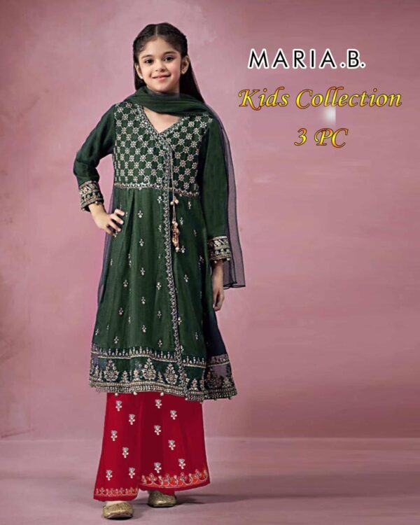 01-03-25-6 Maria B Kids Eid Collection