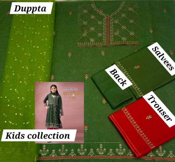 01-03-25-6a Maria B Kids Eid Collection