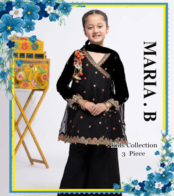01-03-25-7 Maria B Kids Eid Collection