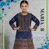 Maria B Kids Eid Collection