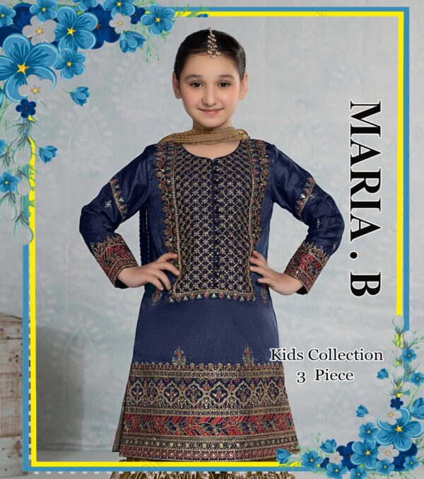 01-03-25-9 Maria B Kids Eid Collection