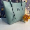 MK LEATHER BAG