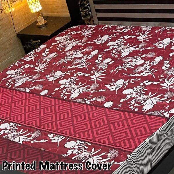 2025-03-22 0.48 (1) Printed Mattress Covers