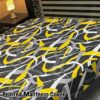 Printed Mattress Covers