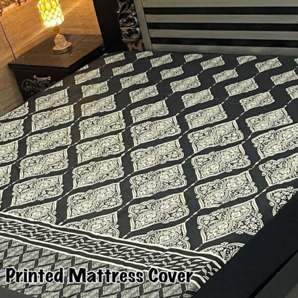2025-03-22 0.48 (11) Printed Mattress Covers