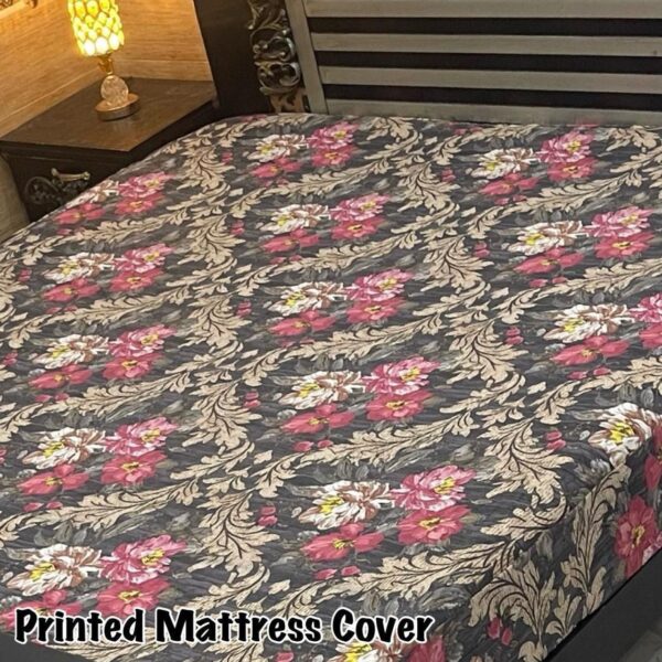 2025-03-22 0.48 (12) Printed Mattress Covers