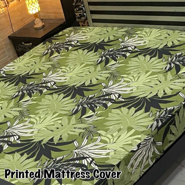 2025-03-22 0.48 (14) Printed Mattress Covers