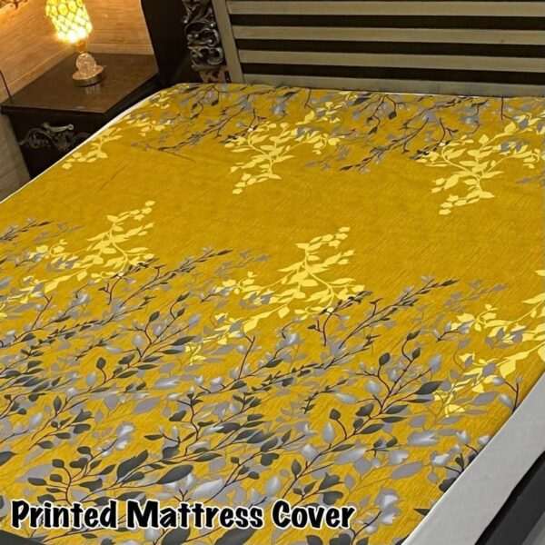 2025-03-22 0.48 (17) Printed Mattress Covers