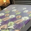 Printed Mattress Covers