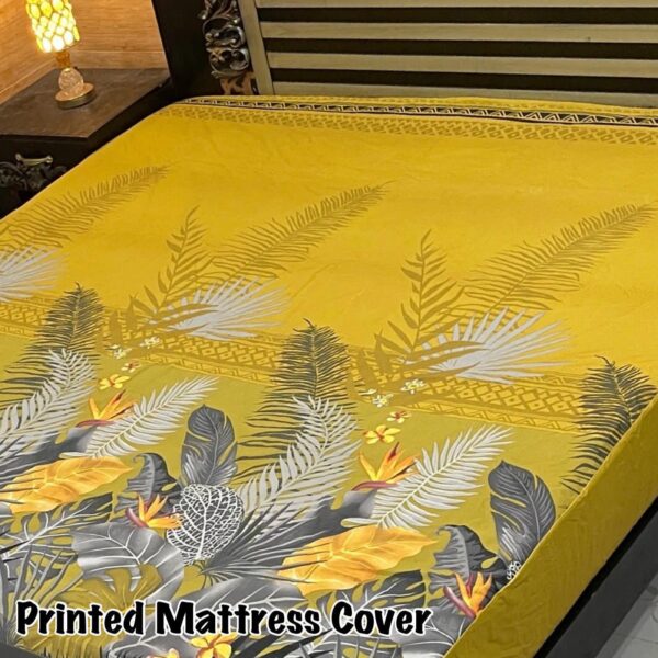 2025-03-22 0.48 (2) Printed Mattress Covers