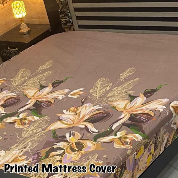 2025-03-22 0.48 (20) Printed Mattress Covers