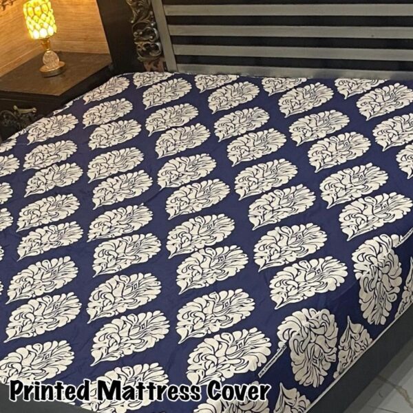2025-03-22 0.48 (22) Printed Mattress Covers