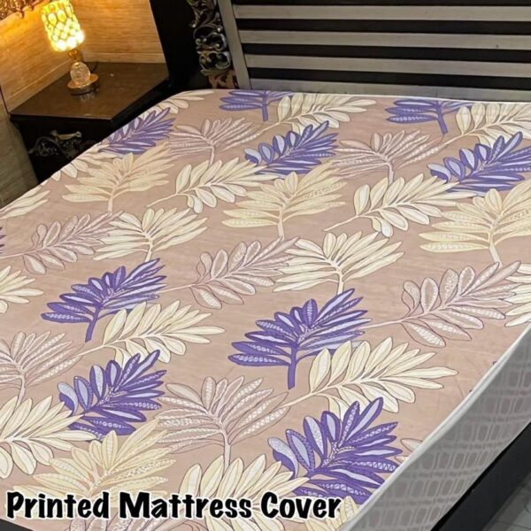 2025-03-22 0.48 (23) Printed Mattress Covers