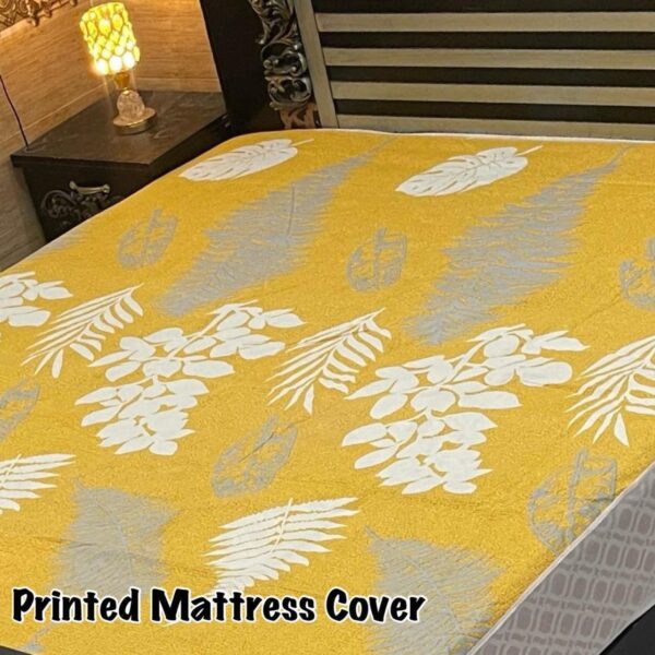 2025-03-22 0.48 (27) Printed Mattress Covers