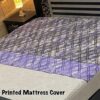 Printed Mattress Covers