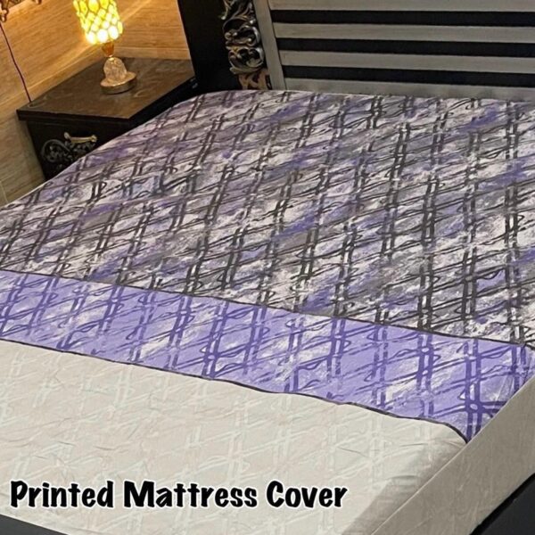2025-03-22 0.48 (28) Printed Mattress Covers