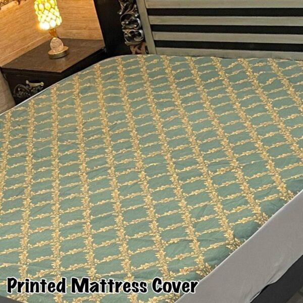 2025-03-22 0.48 (29) Printed Mattress Covers
