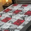Printed Mattress Covers