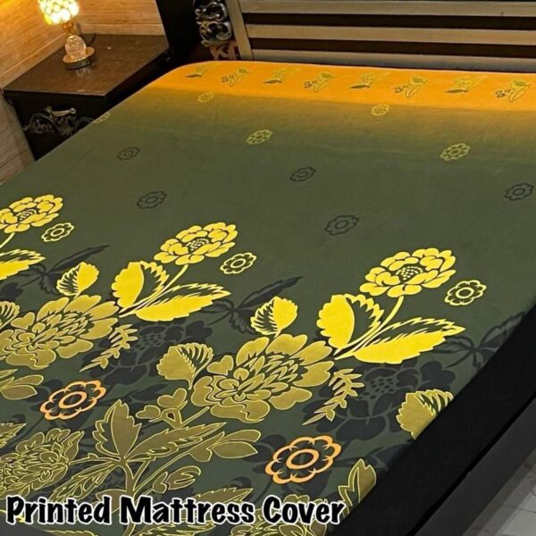 2025-03-22 0.48 (32) Printed Mattress Covers