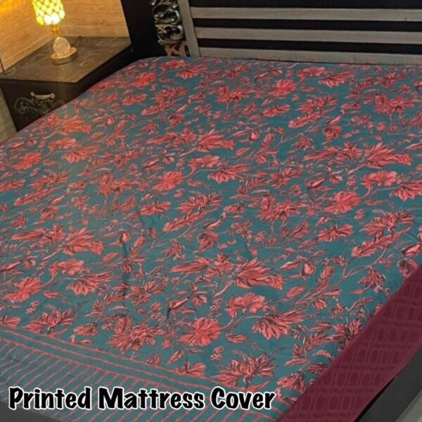2025-03-22 0.48 (5) Printed Mattress Covers