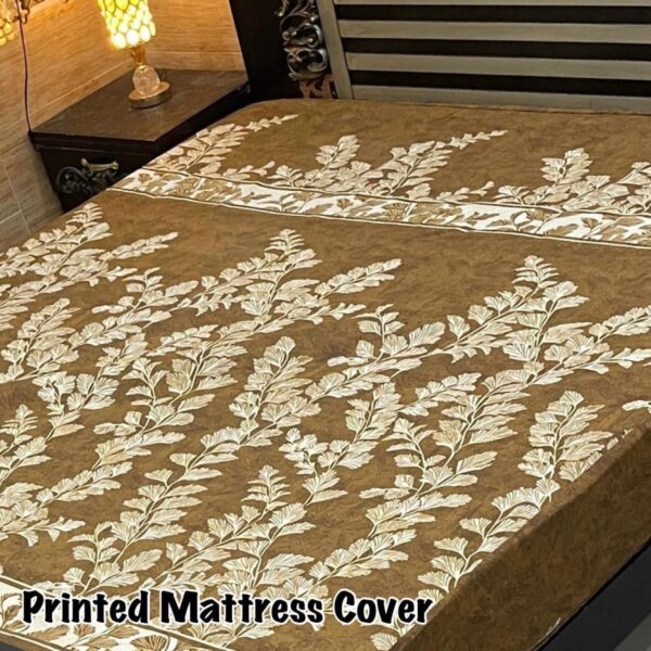 2025-03-22 0.48 (7) Printed Mattress Covers