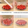 Restock - Food Cover Pouch