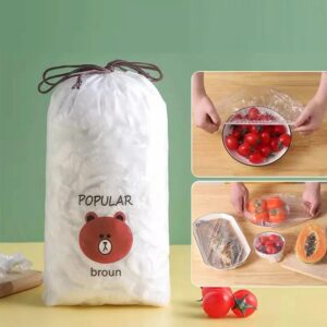 Restock - Food Cover Pouch