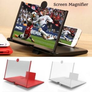 Restock - Mobile Screen Magnifier
