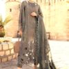 MARIA B LUXURY LAWN COLLECTION 2024