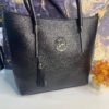 MK LEATHER BAG