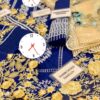 Crimson by Saira Shakira EID Luxury Lawn Collection