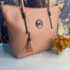 MK LEATHER BAG